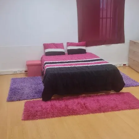 Apartment Center One