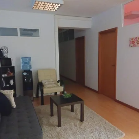 Center One Leiria